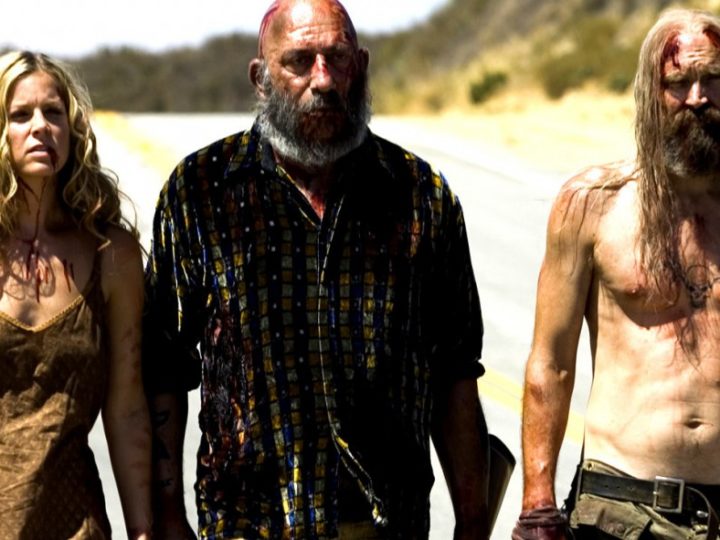 Rob Zombie, in arrivo un nuovo capitolo de ‘La Casa Del Diavolo’?