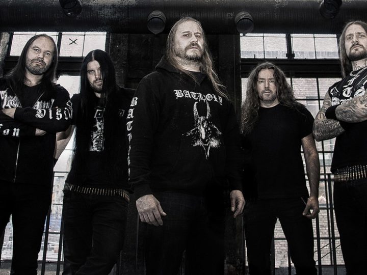 Firespawn, video di ‘Full Of Hate’