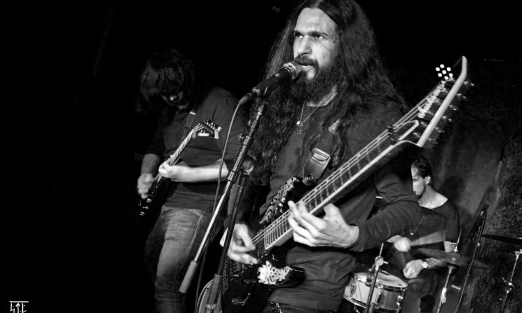 From The Vastland, ascolta ‘Fall Into Duzakh’ dal nuovo disco