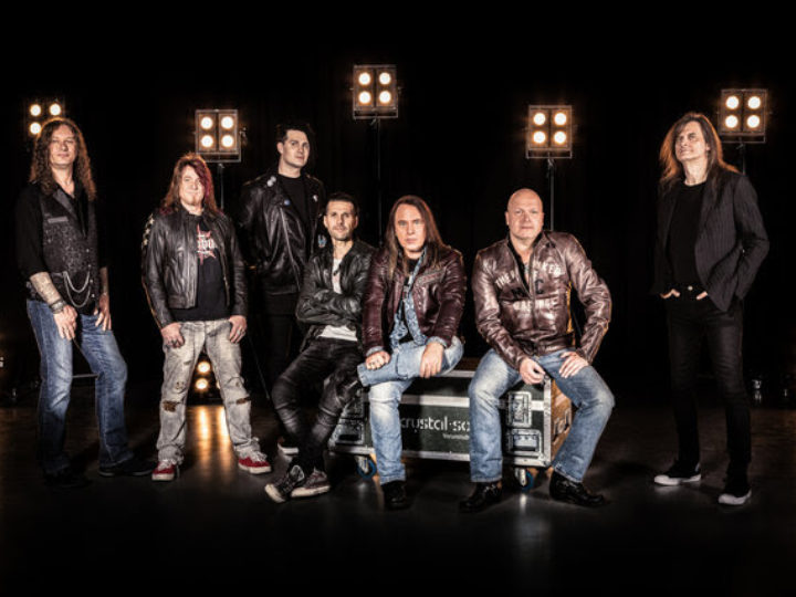 Helloween, setlist e video dalla data di Monterrey