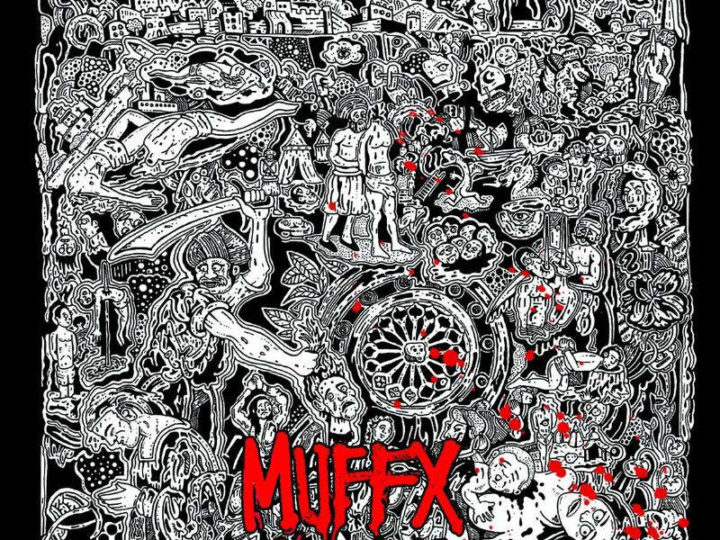 Muffx – L’Ora Di Tutti