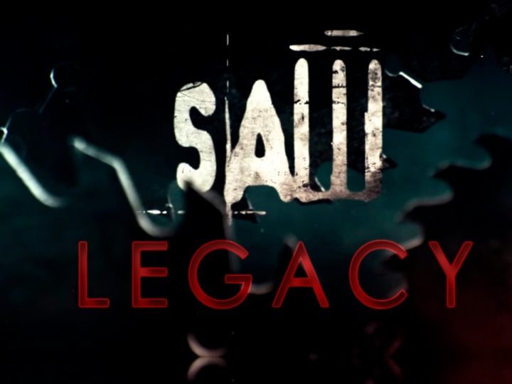 Metal Cinema (6) – Saw: Legacy