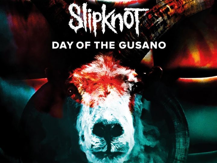 Slipknot, guarda ‘Psychosocial’ da ‘Day Of The Gusano’