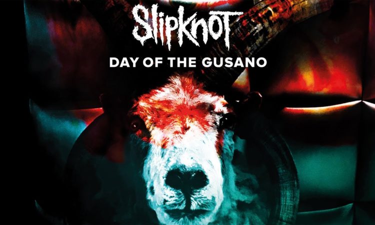 Slipknot, guarda ‘Psychosocial’ da ‘Day Of The Gusano’