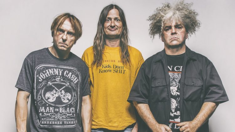 The Melvins