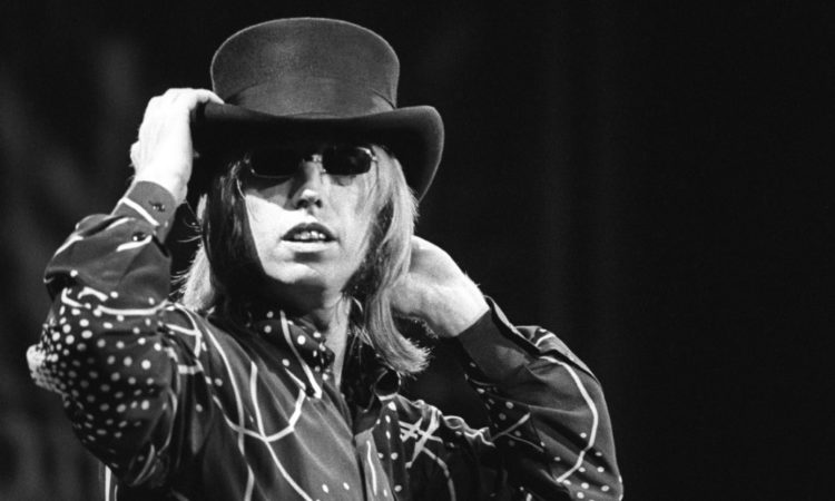 Addio Tom Petty