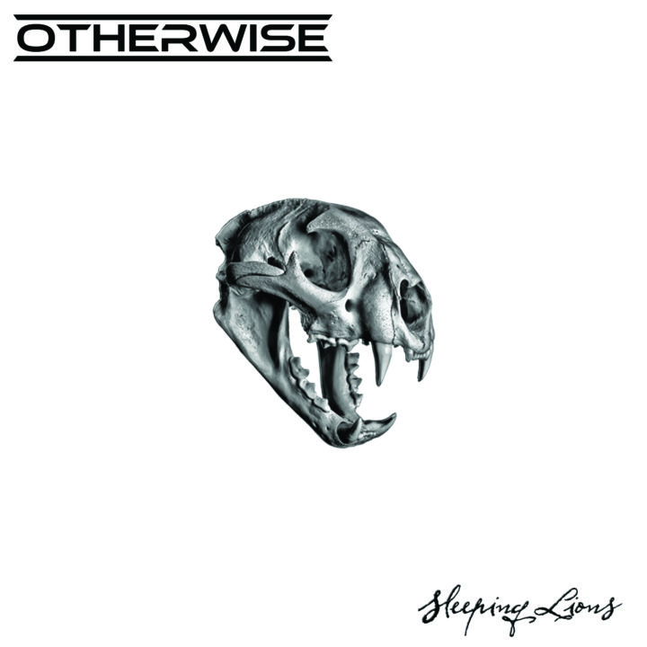 Otherwise – Sleeping Lions