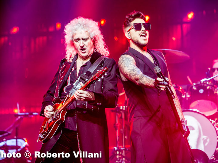 Queen, su Netflix Italia disponibile ‘The Show Must Go On: The Queen + Adam Lambert Story’