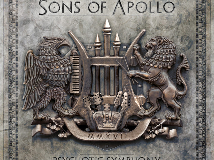 Sons Of Apollo – Psychotic Symphony