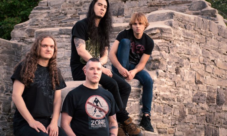 Annihilator, annullata l’esibizione allo ‘Sweden Rock Festival 2019’ e confermati gli Unleashed in sostituzione