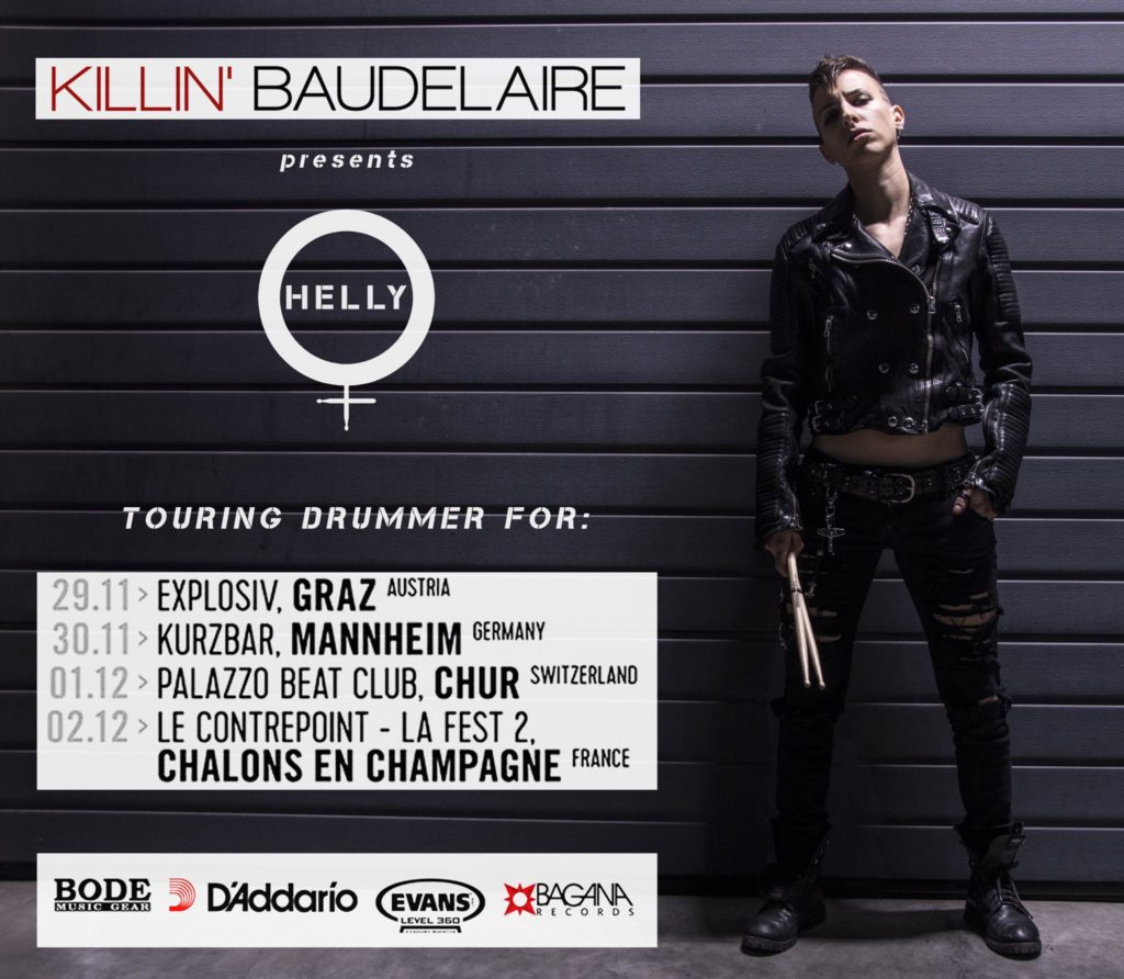 killin_baudelaire_drummer