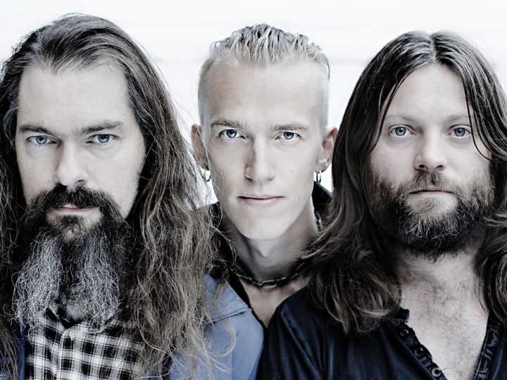 Motorpsycho, quattro concerti in Italia a maggio 2022