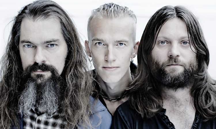 Motorpsycho, quattro concerti in Italia a maggio 2022