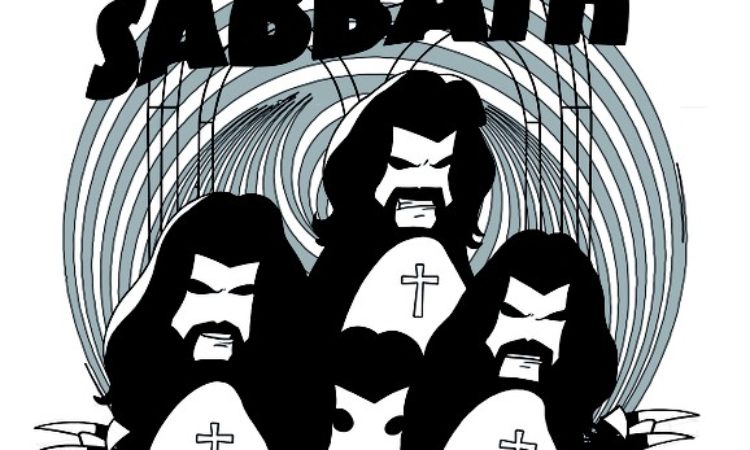 Blacky Sabbath, la talpa è di nuovo tra noi!