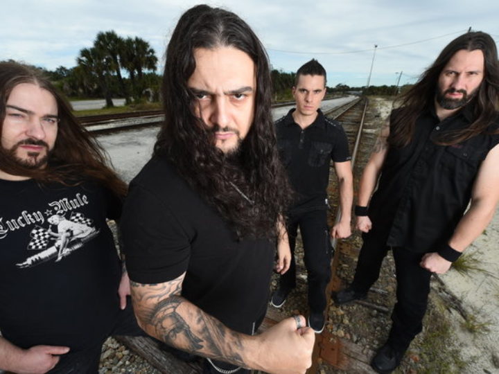 Kataklysm, gli ultimi aggiornamenti sul nuovo album ‘Meditations’