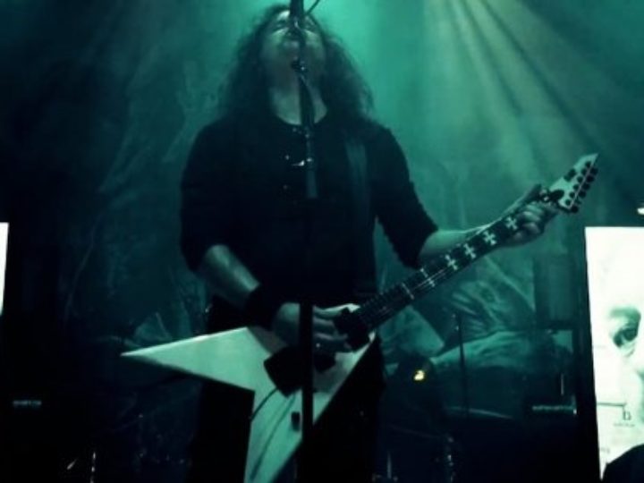 Kreator, on line il video di ‘Hail To The Hordes’!