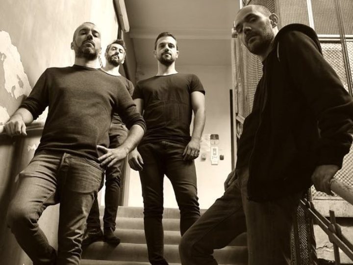 Origod, firma per Argonauta Records