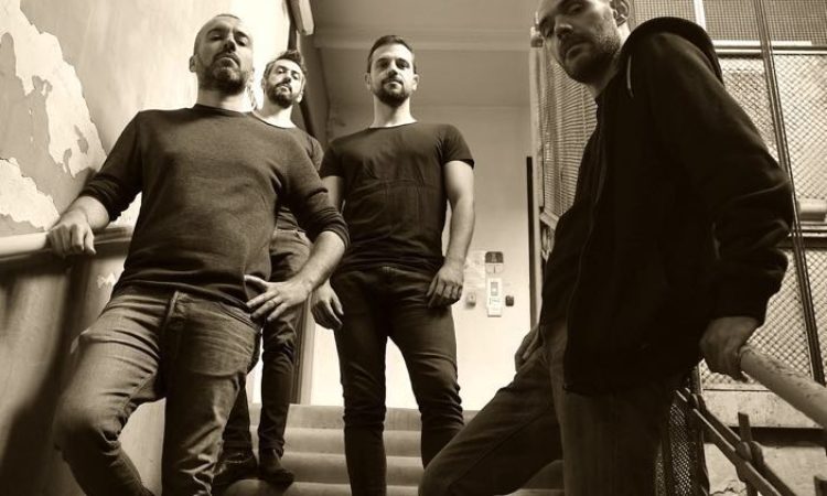 Origod, firma per Argonauta Records