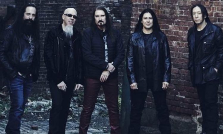 Dream Theater, svelati alcuni dettagli di ‘Back To Budokan 2017’