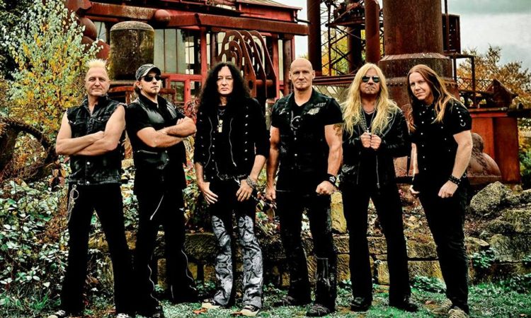 Primal Fear, l’Apocalisse è in arrivo