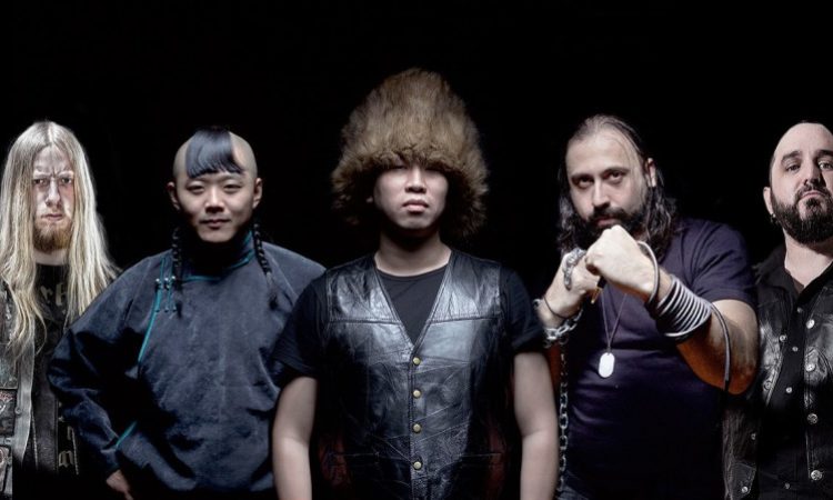 Tengger Cavalry, il nuovo singolo ‘Chasing My Horse’