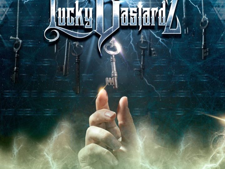 Lucky Bastardz, artwork e singolo del nuovo album.