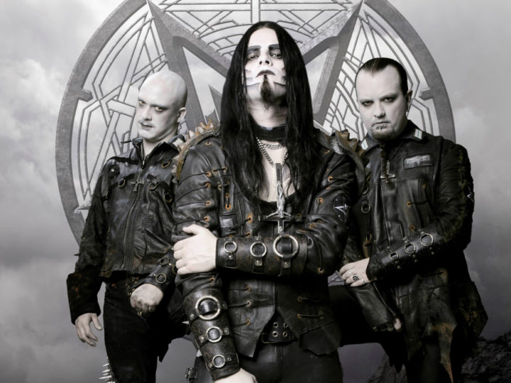 Dimmu Borgir, annunciano il 7” EP della nuova ‘Interdimensional Summit’ e ristampe