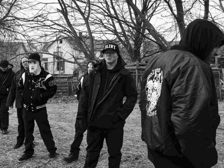 King 810, in streaming il nuovo EP