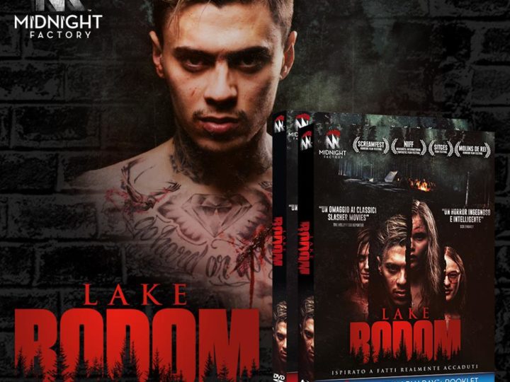 Metal Cinema (7) – Lake Bodom