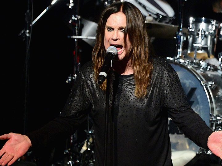 Ozzy Osbourne, devo la mia carriera ai Beatles