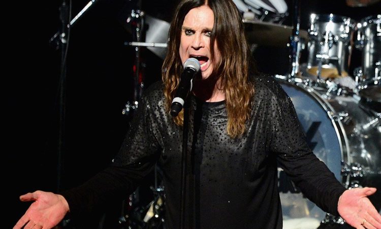 Ozzy Osbourne, devo la mia carriera ai Beatles