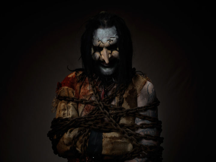 Mortiis, in arrivo la nuova edizione di ‘Secrets Of My Kingdom’