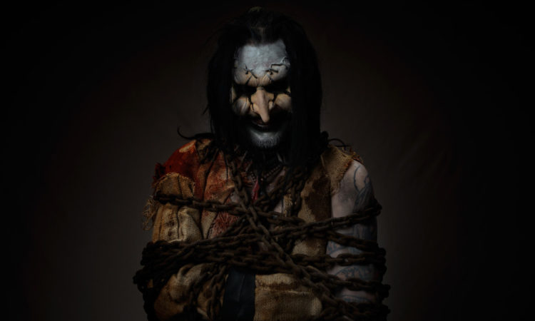 Mortiis, in arrivo la nuova edizione di ‘Secrets Of My Kingdom’