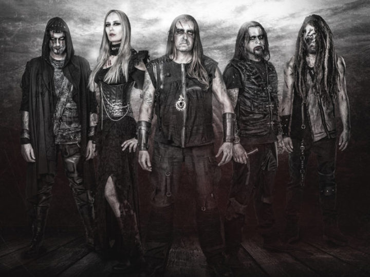 Bleeding Gods, novità sull’artwork del disco nel secondo album trailer