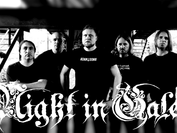 Night In Gales, on line il lyric video di ‘The Mortal Soul’