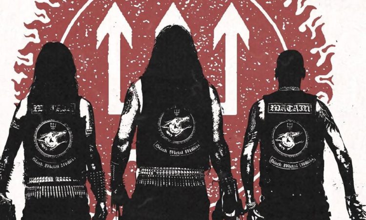 Watain, l’assenza dai social media è un bene per la band