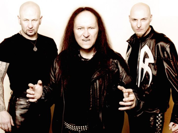 Venom, in arrivo il nuovo EP ‘100 Miles To Hell’