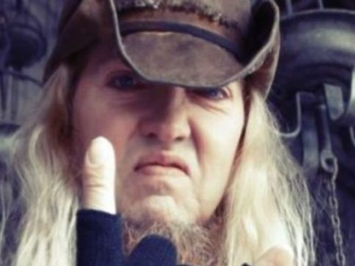 Warrel Dane, il primo singolo dell’album solista postumo