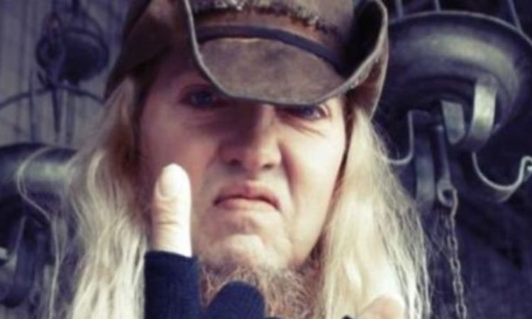 Warrel Dane, il primo singolo dell’album solista postumo