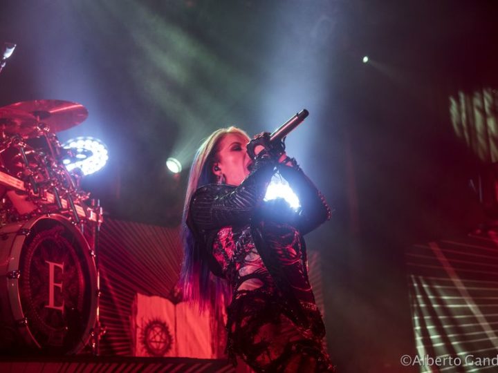 Arch Enemy, da domani disponibile il singolo ‘Reason To Believe’