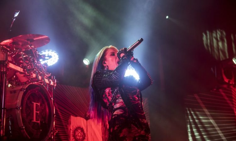 Arch Enemy, da domani disponibile il singolo ‘Reason To Believe’