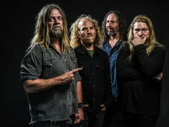 Corrosion of Conformity, in tour in Europa con due date in Italia