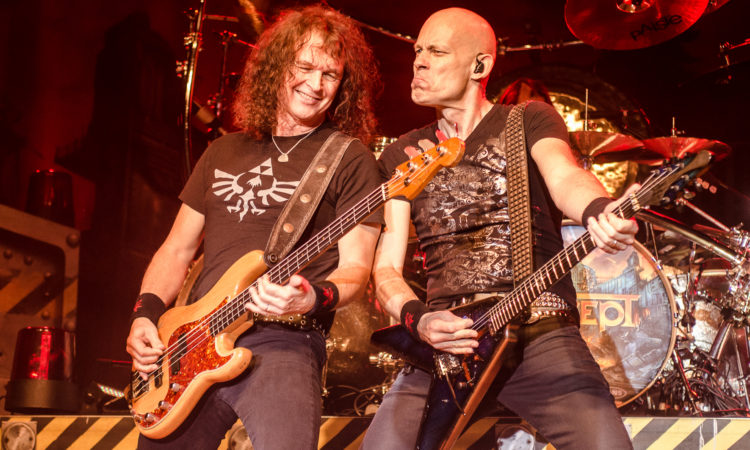 Accept, gli orari del concerto al Live Club di Trezzo sull’Adda ( MI)