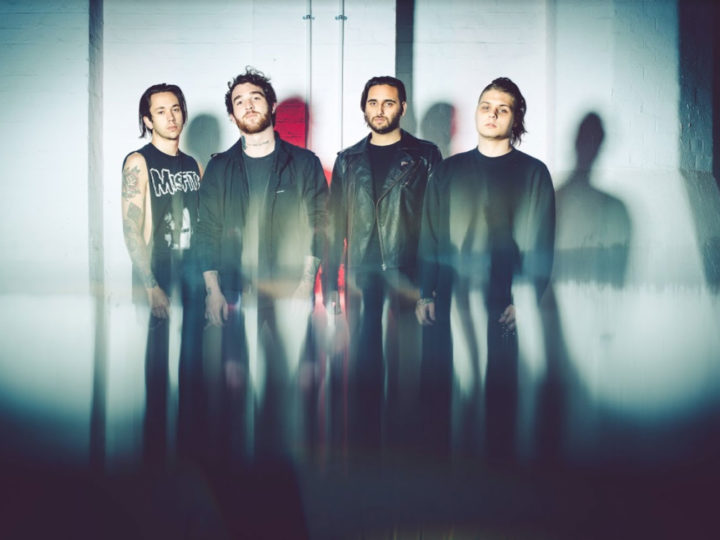 Cane Hill, video di ‘It Follows’