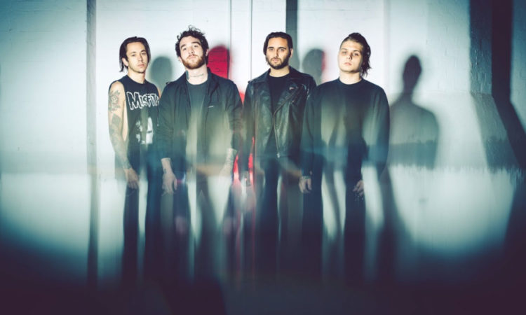 Cane Hill, video di ‘It Follows’