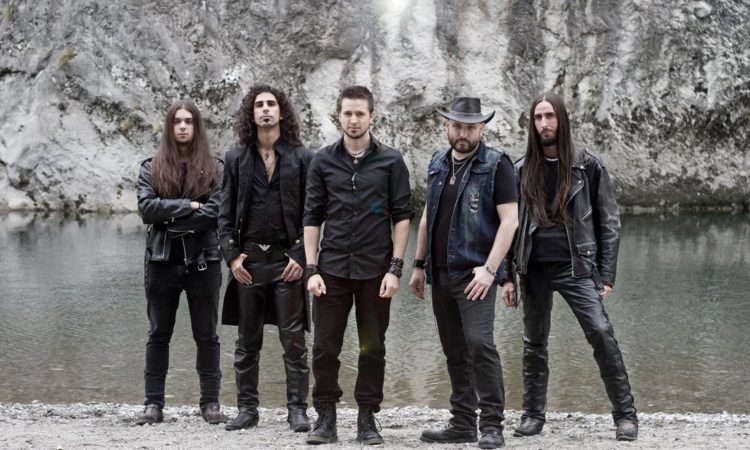 Chronosfear, i dettagli del debut album