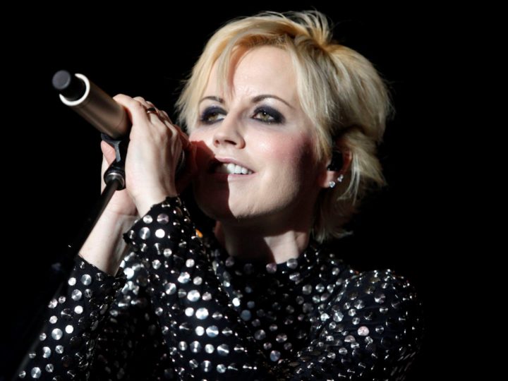 The Cranberries, è morta Dolores O’Riordan