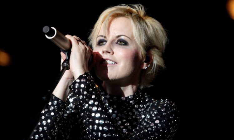 The Cranberries, il nuovo singolo ‘All Over Now’ con Dolores O’Riordan