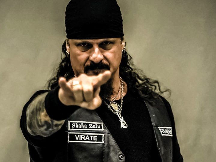 Iced Earth, Jon Schaffer difende la scelta di ri-registrare i primi album