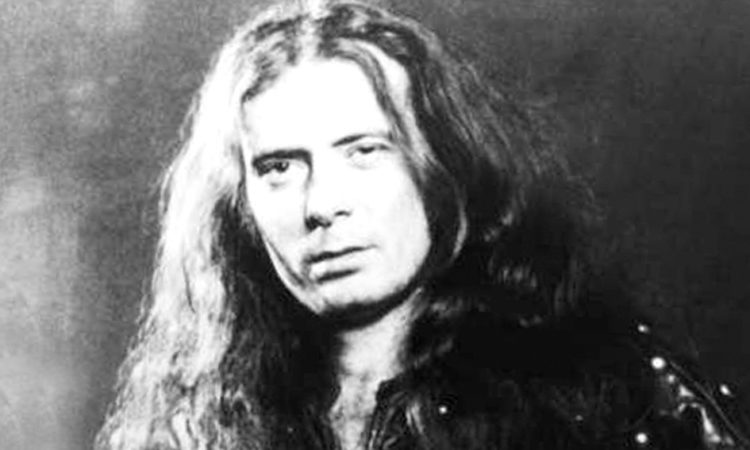 Motörhead, è morto Fast Eddie Clarke